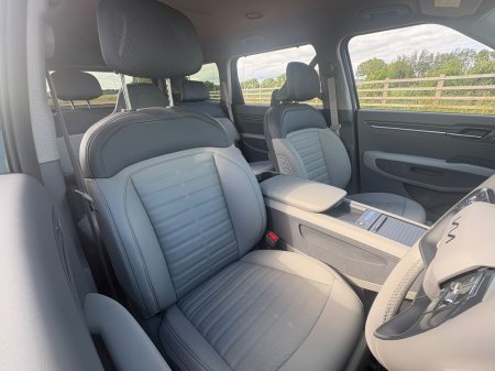 2027 Kia EV9 - photo 22