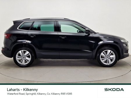 2026 Skoda Karoq - photo 11