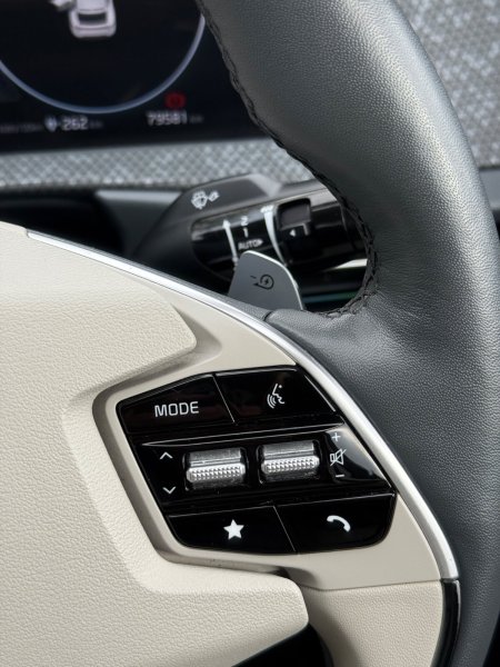 2021 Kia EV6 - photo 22