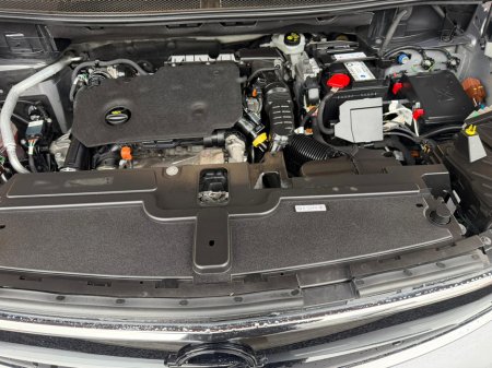 2022 Opel Grandland - photo 21
