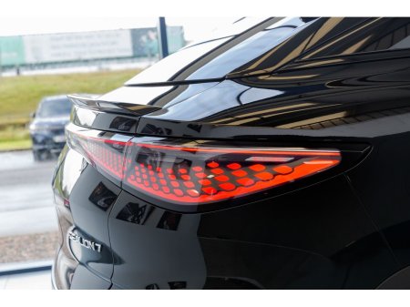 2026 BYD SEALION 7 - photo 11
