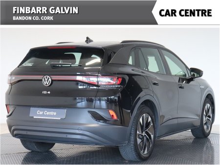 2023 Volkswagen ID.4 - photo 7