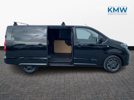 2024 Opel Vivaro - photo 4