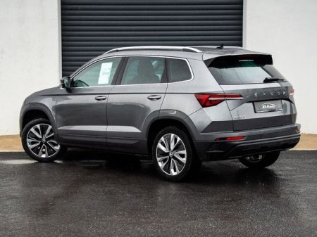 2024 Skoda Karoq - photo 11