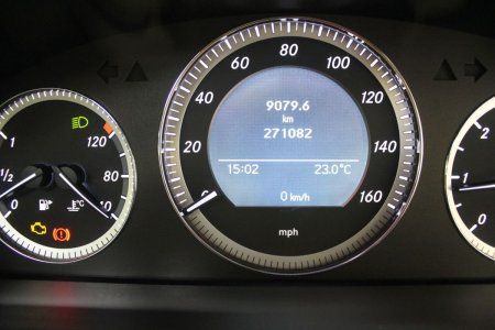 2011 Mercedes-Benz C-Class - photo 19