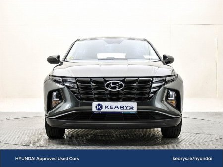 2023 Hyundai Tucson - photo 11