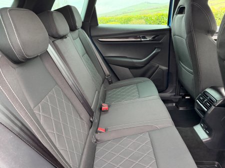2022 Skoda Karoq - photo 14