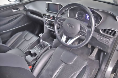 2020 Hyundai Santa Fe - photo 13
