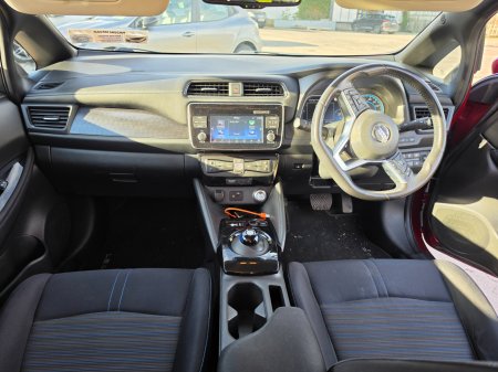 2019 Nissan Leaf - photo 13