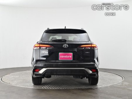 2023 Toyota Corolla Cross - photo 4