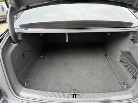 2016 Audi A6 - photo 20