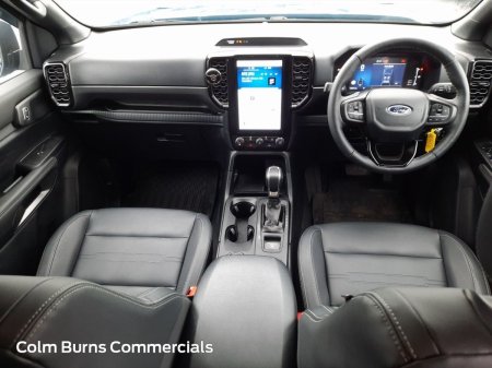 2025 Ford Ranger - photo 2
