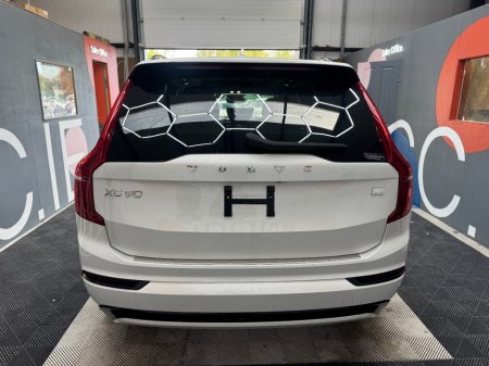2023 Volvo XC90 - photo 4