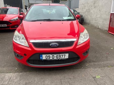 2009 Ford Focus - photo 14