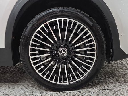 2023 Mercedes-Benz EQA - photo 15
