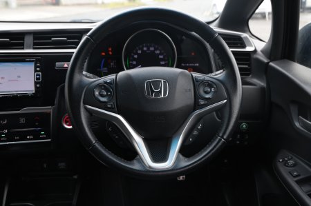 2019 Honda Fit - photo 26