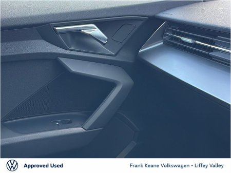 2021 Audi A3 - photo 15