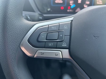 2025 Volkswagen Caddy - photo 22