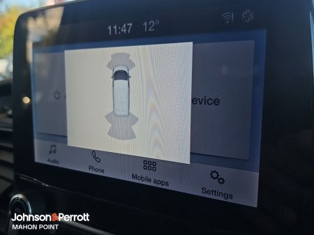 2023 Ford Transit Custom - photo 17