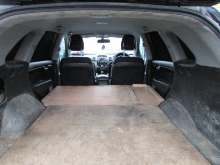 2013 Kia Sorento - photo 9