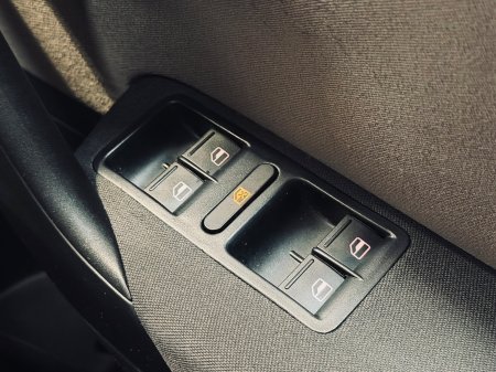 2012 Volkswagen Polo - photo 18