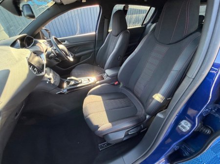 2020 Peugeot 308 - photo 52