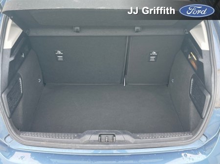 2023 Ford Focus - photo 13