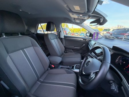 2021 Volkswagen T-Roc - photo 19