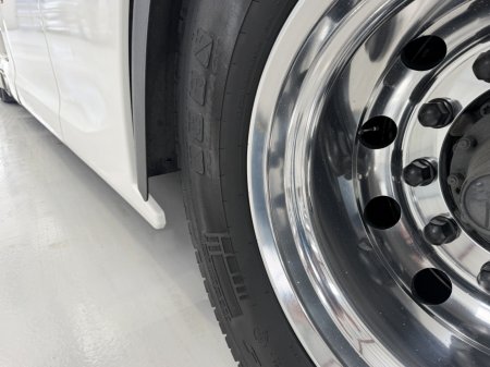 2023 SCANIA R530 - photo 10