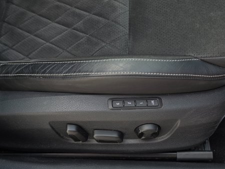 2019 Skoda Superb - photo 31