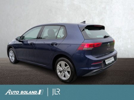 2024 Volkswagen Golf - photo 2