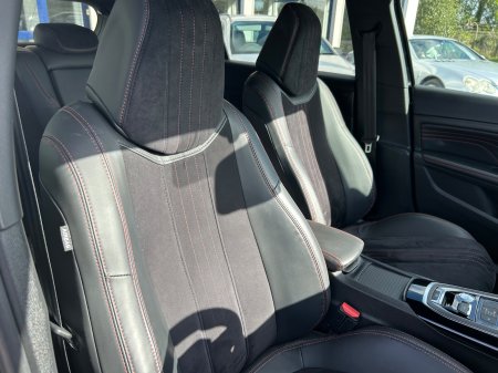 2016 Peugeot 308 - photo 15
