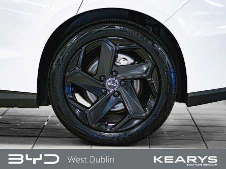 2026 BYD Seal 6 - photo 24