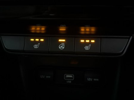 2020 Kia Sportage - photo 36