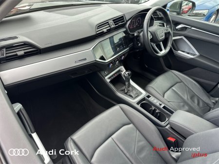 2021 Audi Q3 - photo 11