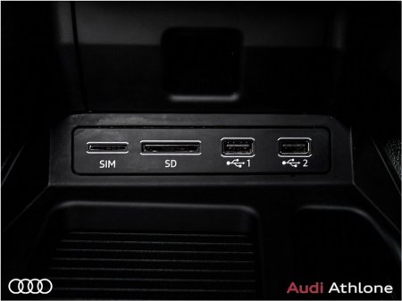 2019 Audi e-tron - photo 14