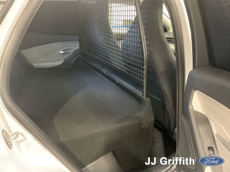 2026 Ford Explorer - photo 15