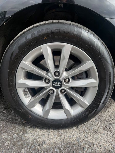 2016 Hyundai i40 - photo 6