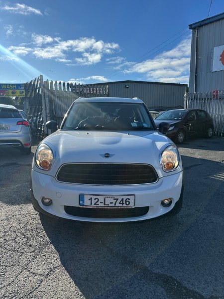 2012 Mini One - photo 12