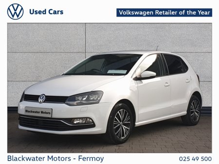 2016 Volkswagen Polo - photo 13