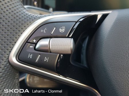 2026 Skoda Superb - photo 57