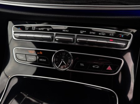 2016 Mercedes-Benz E-Class - photo 23