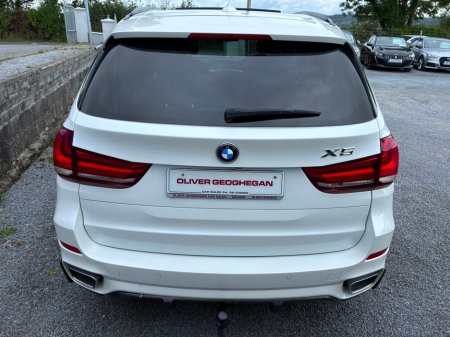 2018 BMW X5 - photo 16