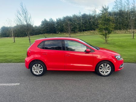 2015 Volkswagen Polo - photo 2