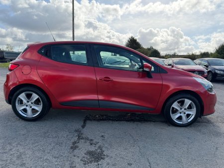 2015 Renault Clio - photo 5