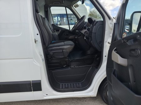 2014 Renault Master - photo 8