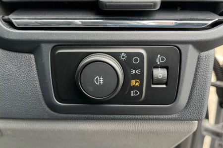2026 Ford Transit Custom - photo 28