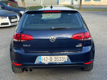 2014 Volkswagen Golf - photo 7