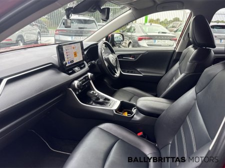 2024 Toyota RAV4 - photo 7