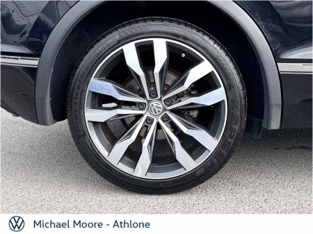 2020 Volkswagen Tiguan - photo 8